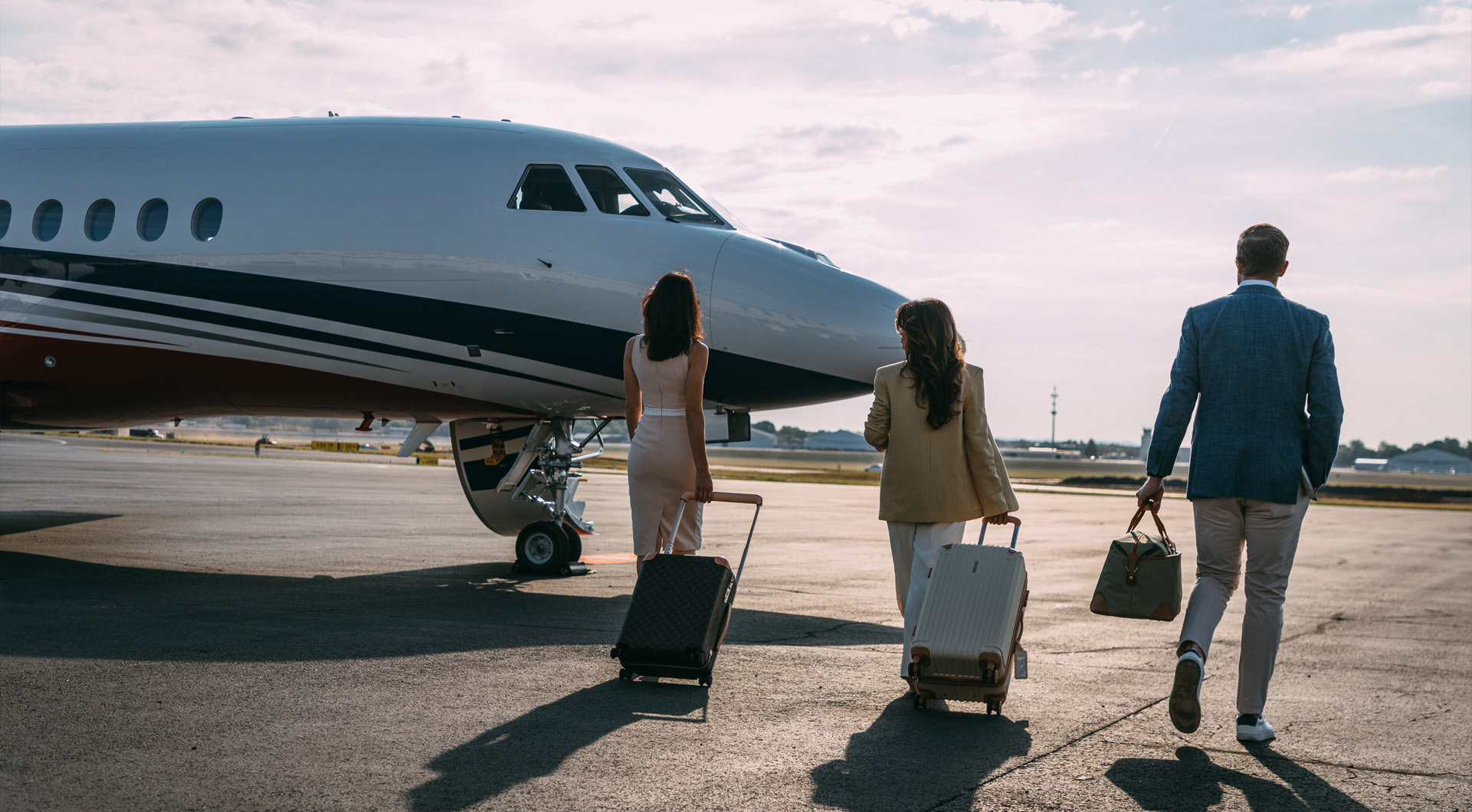 Hollingshead Aviation Services, LLC
